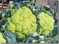 broccoli siciliani