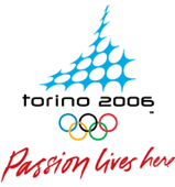 logo Torino 2001