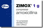 Zimox