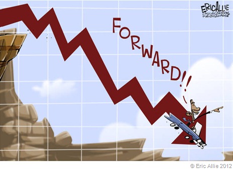 vignetta fiscal cliff
