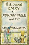 The Secret Diary of Adrian Mole aged 13 ¾
