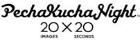 PechaKucha logo