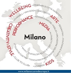 logo Milano Cuore d’Europa