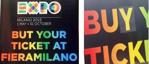 BUT YOUR TICKET AT FIERAMILANO