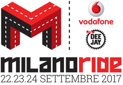 logo Milanoride