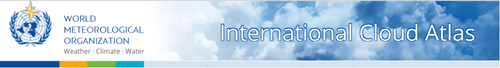 International Cloud Atlas