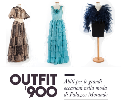 Outfit - catalogo