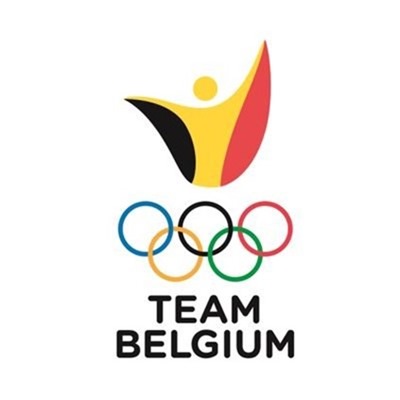logo Team Belgium