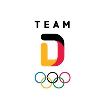 logo Team Deutschland