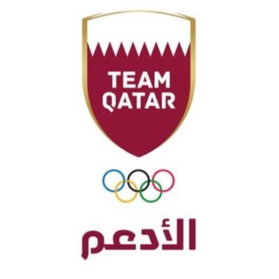 logo Team Qatar