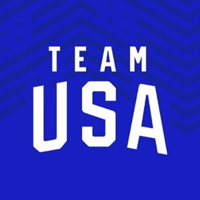 logo Team USA