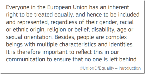 Everyone in the European Union has an inherent 